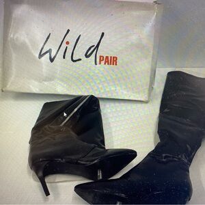 Wild pair women’s boots size 7.5